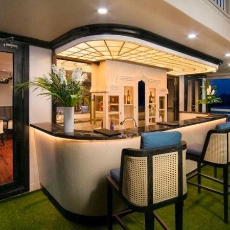 Lotus Boutique Cruise Hotel Ha Long Luaran gambar