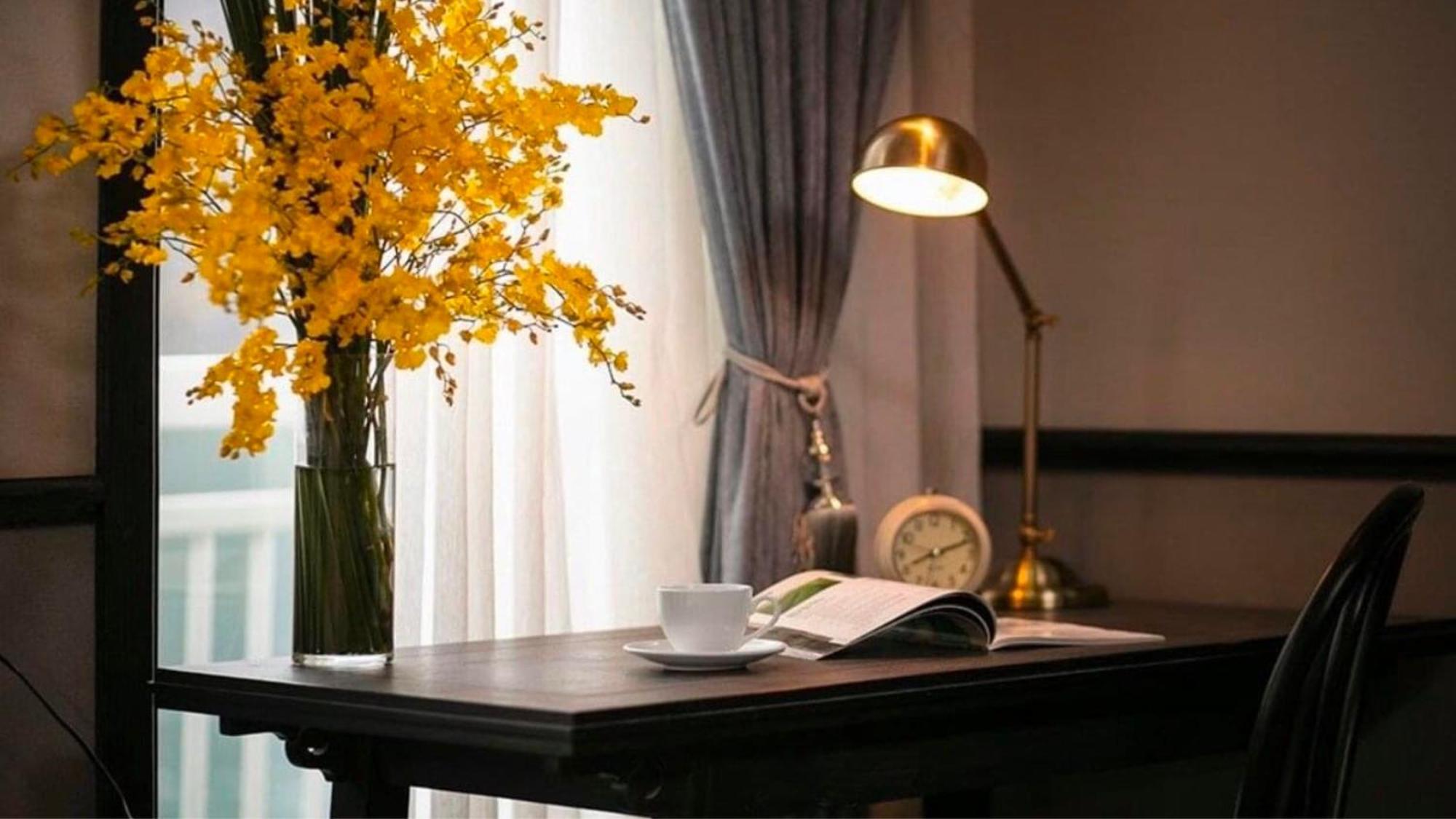 Lotus Boutique Cruise Hotel Ha Long Luaran gambar