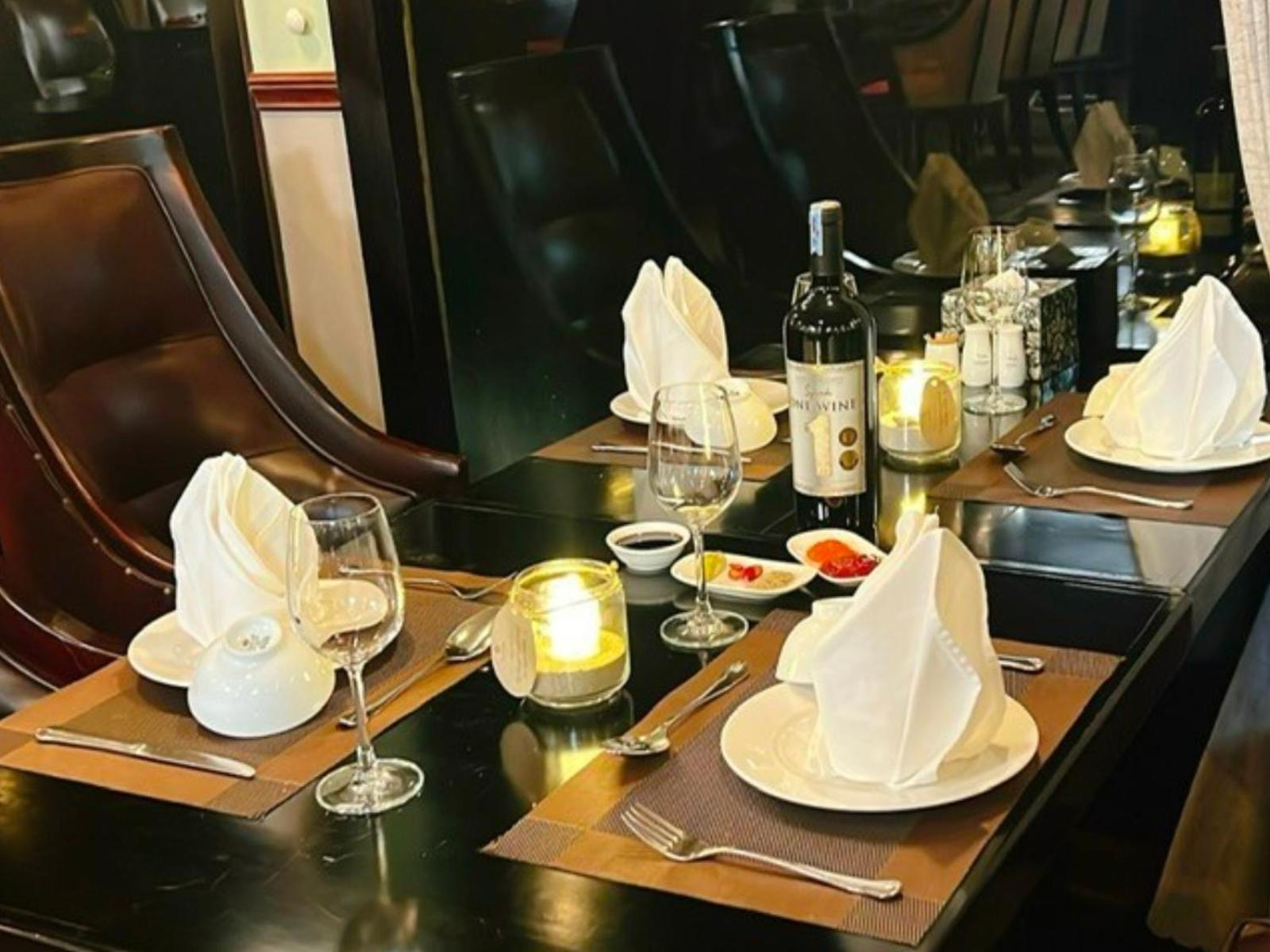 Lotus Boutique Cruise Hotel Ha Long Luaran gambar